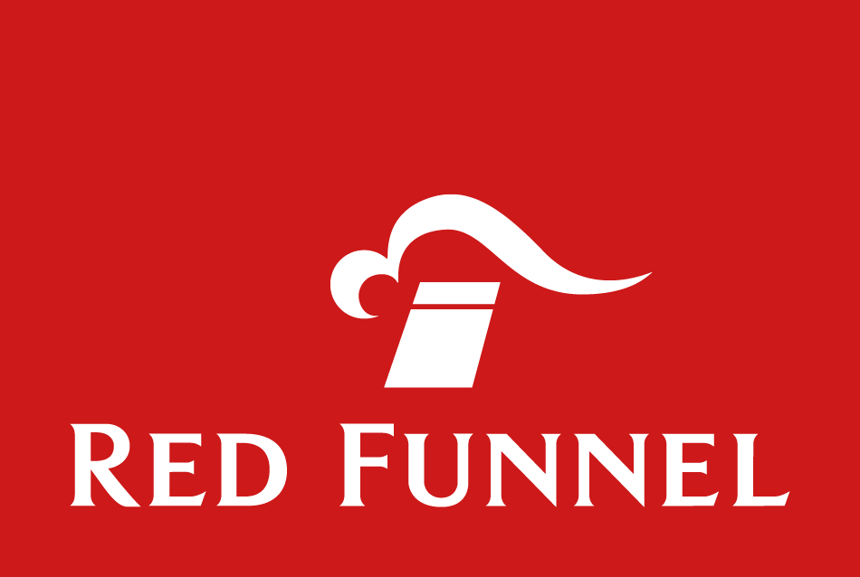 Red Funnel Ferries
